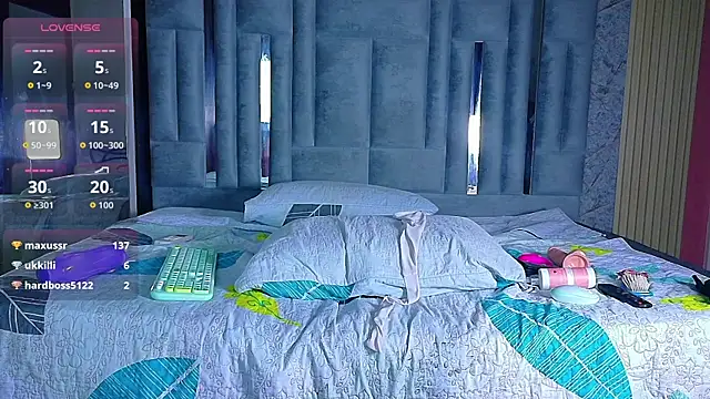 Unfulfilledgirl লাইভ XXX চ্যাট