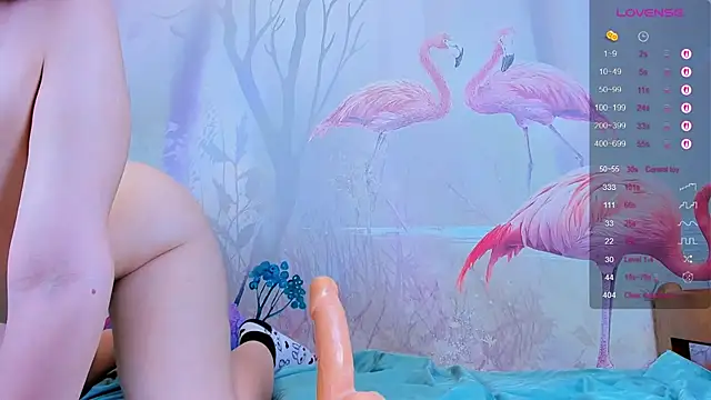 Gongjulee's Live XXX Chat