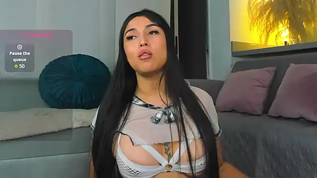 Chat XXX Live hollyprincess_2