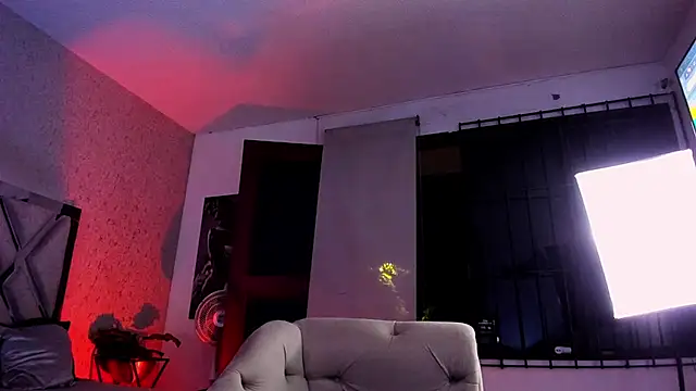 Vincentblack Live XXX-Chat