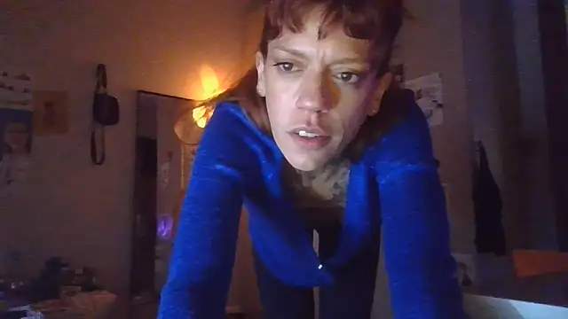 Chat XXX en directo de simechasi