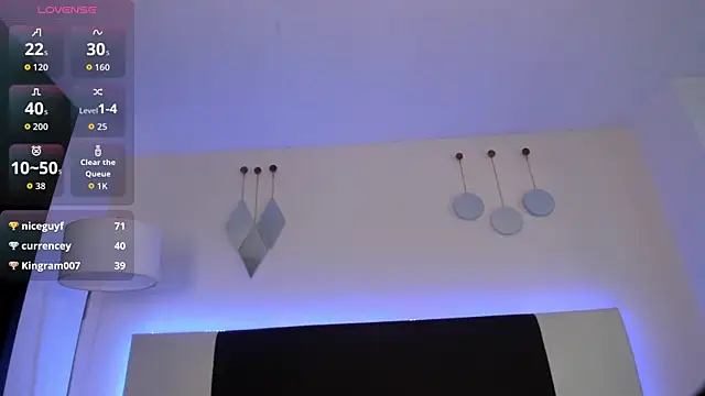 Sky_Loren Chat XXX in diretta