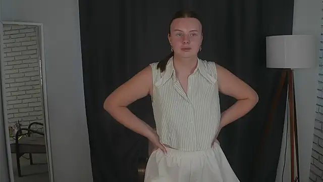 IsobelBoderick লাইভ XXX চ্যাট
