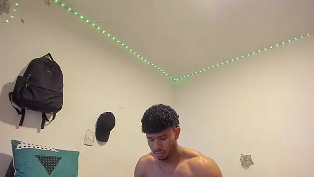 Jayden_VanceJS Chat XXX in diretta