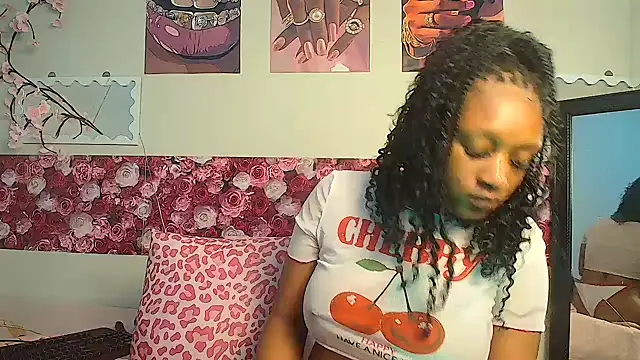 Chat XXX Live EnchantingLisa
