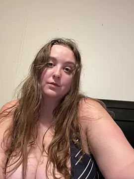 XXX chat uživo modela Caligirl9895