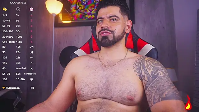 دردشة king_hard الجنسية المباشرة