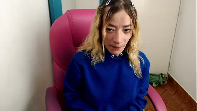 Czat XXX na żywo – zoe_jones13