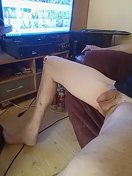 Martynewn Live XXX chat