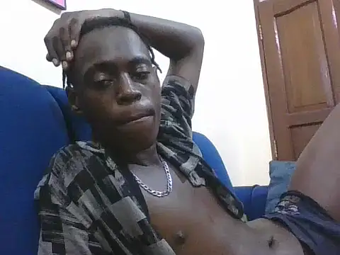 XXX chat uživo modela Big_Dragon3