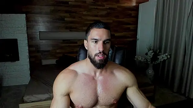 Chat XXX Live IvanHydee