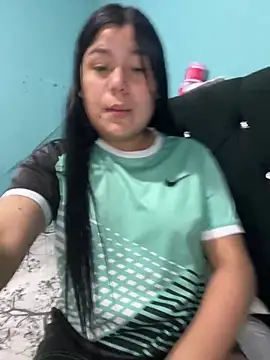 April_Becker Chat XXX live