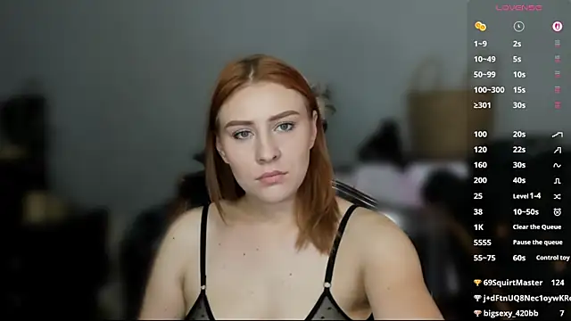 icebabyiceicebaby – Live XXX-chat