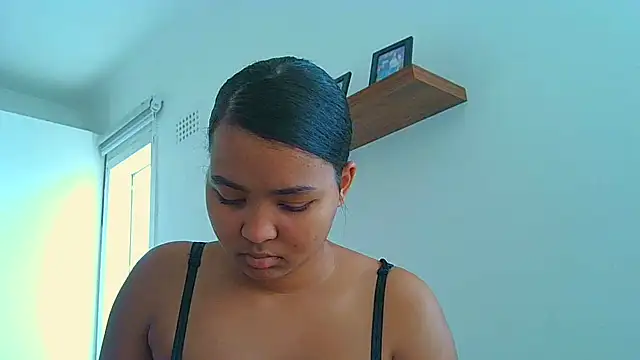 indianaphrodite1 Live XXX-chat
