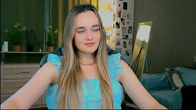 earthfantasyy – Live XXX-chat