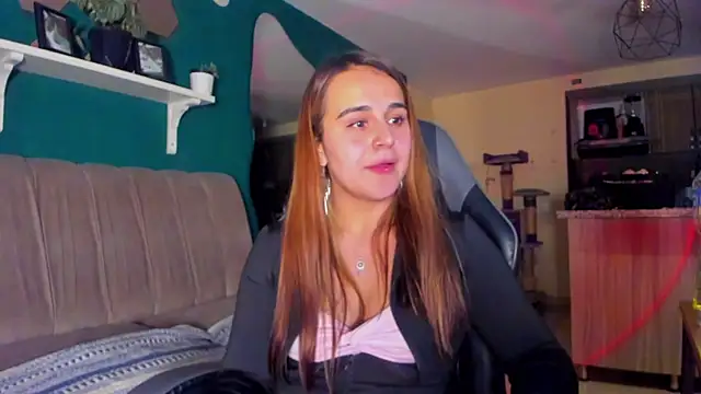 evy_orange1 Live XXX-chat