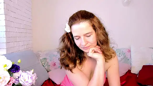 __MaryLee__ লাইভ XXX চ্যাট