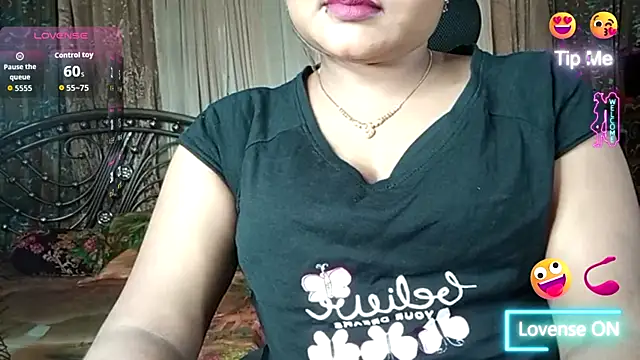 Chat XXX en directo de Nusrat_Faria
