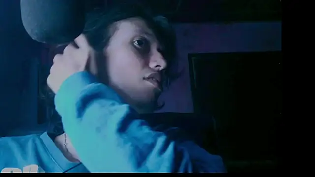 cherryuwu's Webcam Show