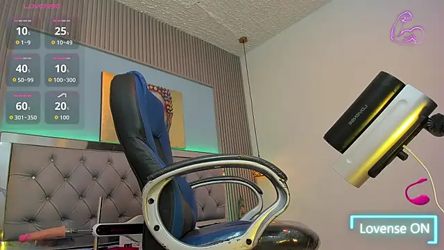 Ethanx18_'s Webcam Show