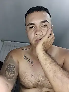 Chat XXX en directo de andres_dirtylover
