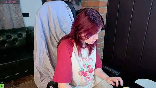 Fox__Cute live XXX chat