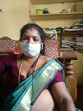 tamil-kamakanni's Live XXX Chat