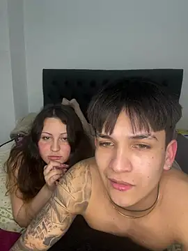 Czat XXX na żywo – tailung228