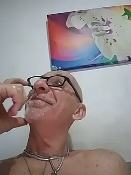 Chat +18 de Toby2712 ao vivo