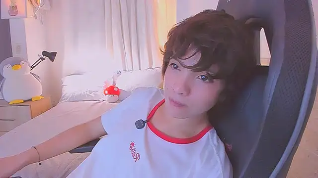 Sweet_Allan 라이브 XXX 채팅