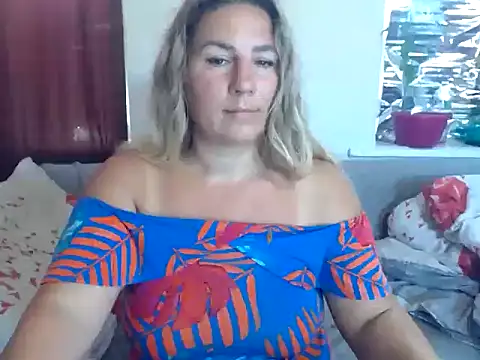 Darina2398 লাইভ XXX চ্যাট