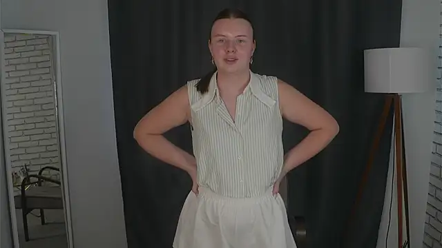 IsobelBoderick লাইভ XXX চ্যাট