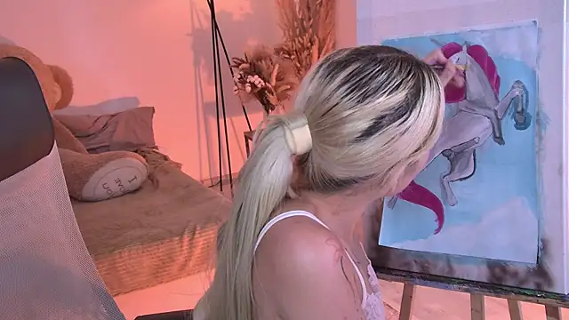 AuroraWrenfield Live XXX Chat