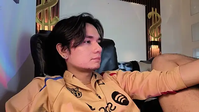 Chat XXX Live davoxer