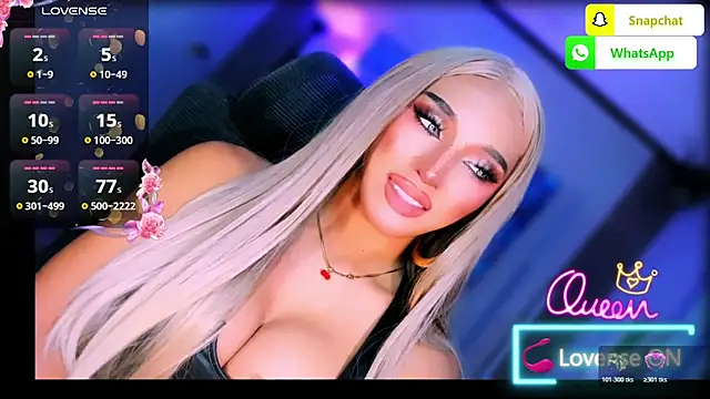 Sembang XXX Secara Langsung UrDominantBella