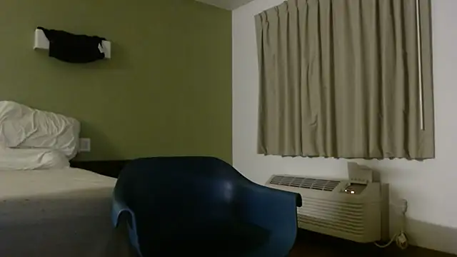 Pertunjukan Kamera Web Numba1dad_