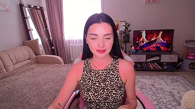 دردشة __Malika__ الجنسية المباشرة
