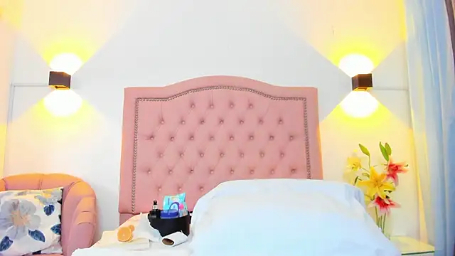 Chat XXX en directo de JulieeHabubu