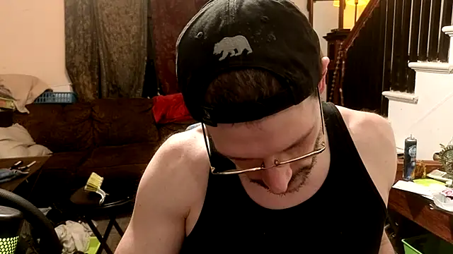 MasterDaddyCool 라이브 XXX 채팅