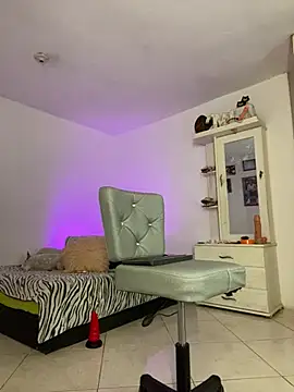 Czat XXX na żywo – melissa_hot21