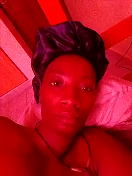 virginiakariuki40's Live XXX Chat