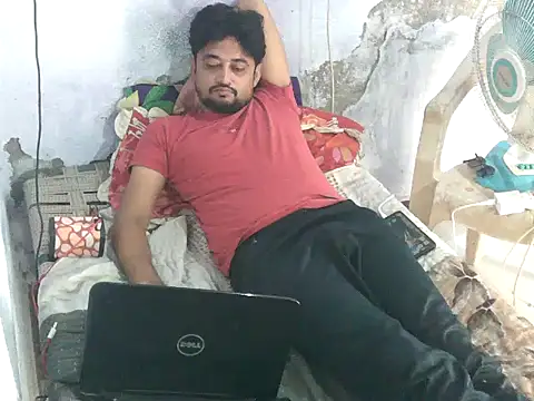 ROCOGUJUBULL Chat XXX in diretta