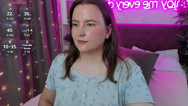 FeralPeach Live XXX-Chat