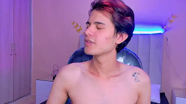 Derek_Sinn's Live XXX Chat