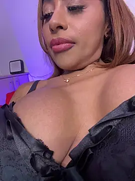 canela_10's Live XXX Chat