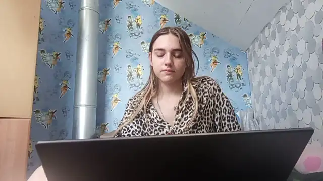 IraGerba Live XXX Chat