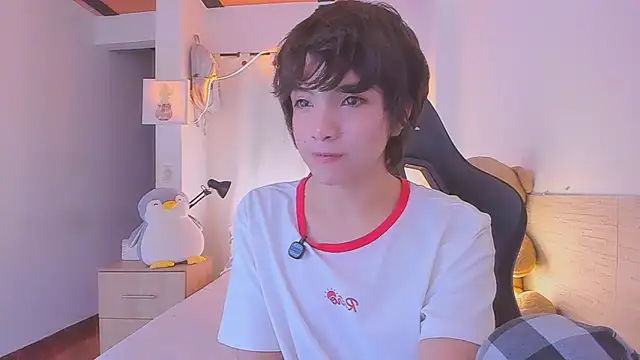 Sweet_AllanのライブXXXチャット