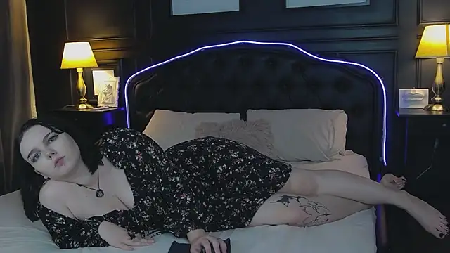 SamRosy – Live XXX-chat