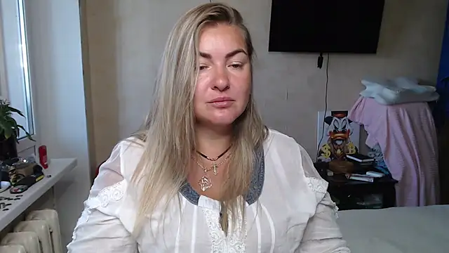 NikaSkylink 라이브 XXX 채팅