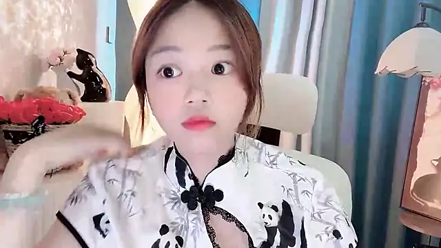 Yany520 라이브 XXX 채팅